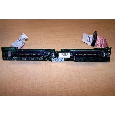 371701-001 - HP Backplane Board for ProLiant BL20p G3