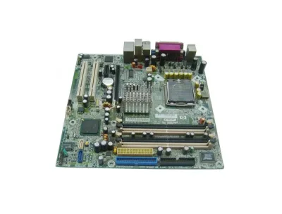 371973-001 - Compaq System Board