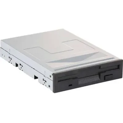 372058-001 - HP 1.44MB 3.5-inch Floppy Drive with USB Port for ProLiant ML350 G4 Server