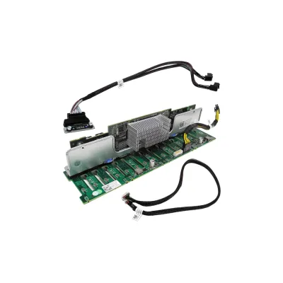 3720U - Dell PE6450 Power Backplane Backplane