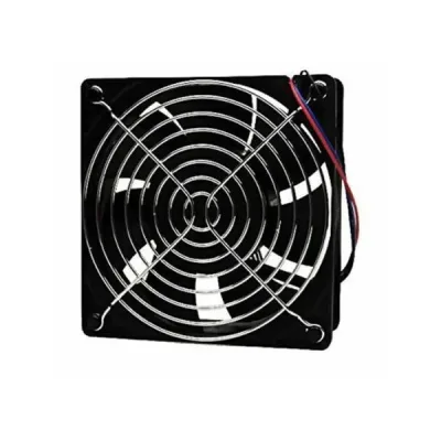 372787-001 - HP 120mm Rear Fan for ProLiant ML150 G2 Server