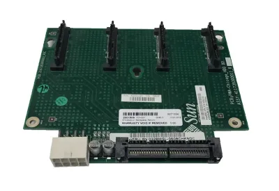 373-0020 - Sun Ultra 25 4-Slot SAS/SATA Disk Backplane