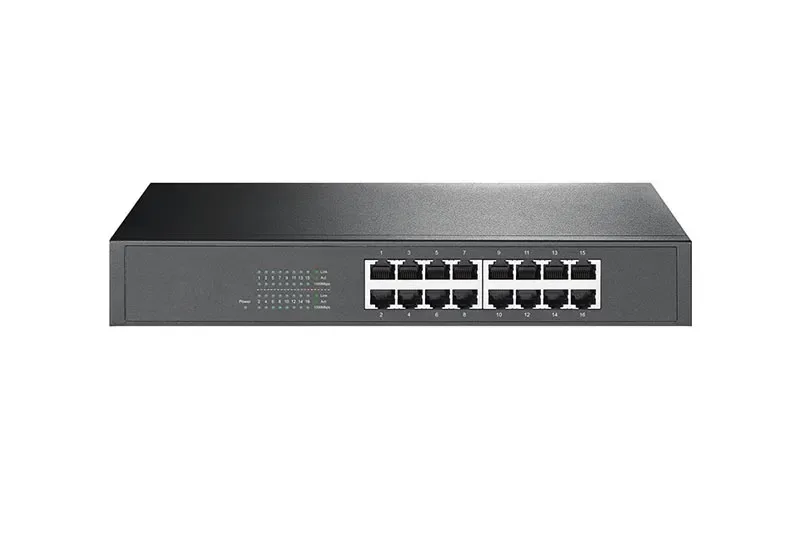 373-0204-UNLOCKED - Brocade 5000 16-Port Fibre Channel Switch Unlocked