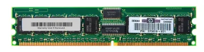 373029-851 - HP 1GB DDR-400MHz PC3200 ECC Registered CL3 184-Pin DIMM 2.5V Memory Module