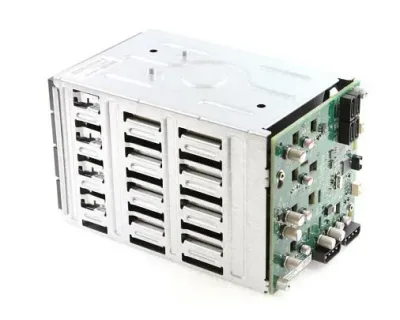 373102-B21 - HP SATA Hard Drive Cage