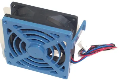 373183-001 - HP Front System Fan Assembly for ProLiant ML150 Server