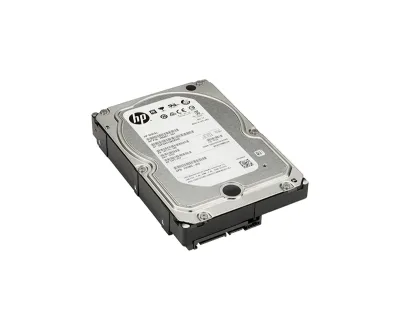 373311-005 HP 80GB 7200RPM SATA 1.5GB/s Non Hot-Pluggable 3.5-inch Hard Drive