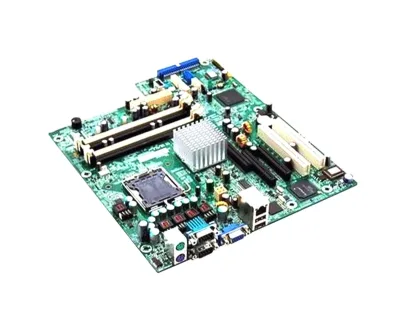 373476-502 - Compaq TOP System Board for BL45P
