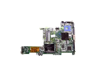 373522-001 - HP System Board (MotherBoard) for Pavilion ze2000Z CTO FF Notebook PC