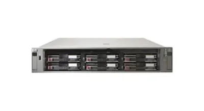 373545-421 - HP ProLiant DL385R01 Server 1 x Opteron 2.40GHz 1GB DDR SDRAM Ultra320 SCSI RAID Controller