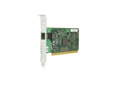 374193B21 - HP NC370F PCI-X 1000Base-SX Multifunction Gigabit Server Adapter Network Interface Card (NIC)