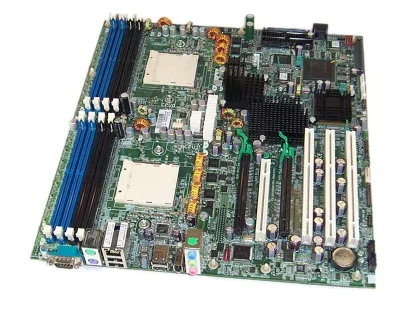 374254-002 - HP XW9300 Workstation Motherboard Dual 940 Socket AMD