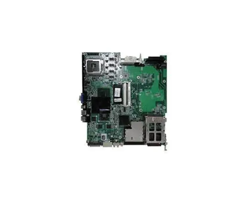 374709-001 - HP System Board (MotherBoard) for Pavilion zd8200 Notebook PC