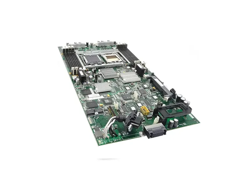 374961-001 - HP System Board (MotherBoard) for ProLiant BL45p Blade Server