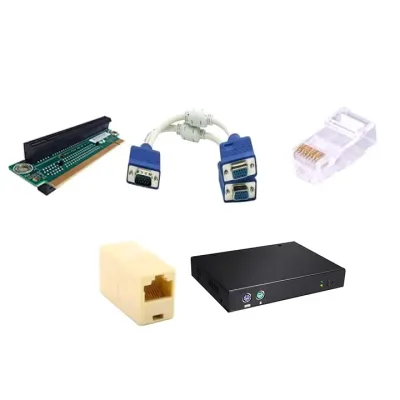 375-0015 - Sun A1000 16MB MPU + 64MB RPA RAID Controller Board without Battery