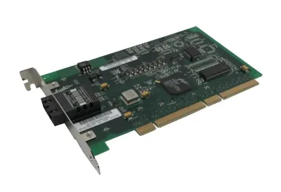 375-0040 - Sun Single Loop 1GB PCI Fiber Channel 64-Bit Host Bus Adapter Controller Card