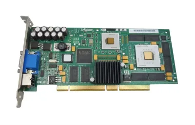 375-0116 - Sun Expert 3D Lite Graphics card