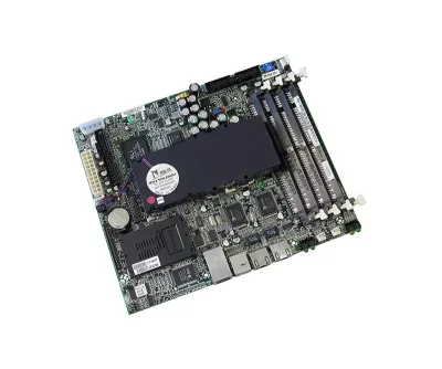 375-3015 - Sun System Board (Motherboard) for Netra X1 Server