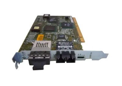 375-3030 - Sun 1GB PCI Dual Port Fiber Channel Network Adapter