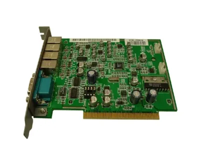 375-3038 - Sun Audio Riser Card for Blade 2500 Workstation