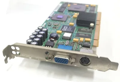 375-3052 - Sun Expert 3D Lite Graphics card