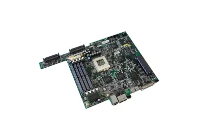 375-3065 - Sun System Board (Motherboard) with 650MHz CPU for Fire V120