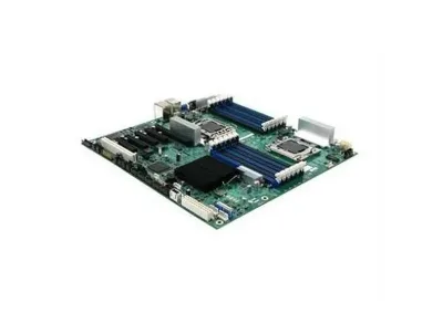 375-3084 - Sun 650MHz UltraSPARC Iii CPU System Board (Motherboard) for 150 Blade