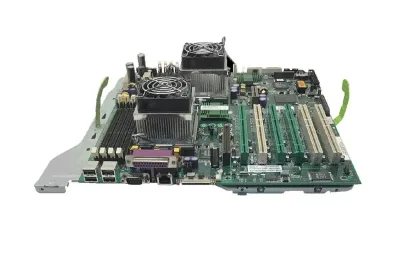 375-3096-07 - Sun System Board (Motherboard) with 2x 1.28GHz CPU for Blade 2500