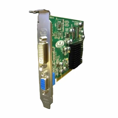 375-3101 - Sun XVR-1200 Graphics Card