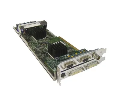 375-3101-04 - Sun XVR-1200 Graphics Card