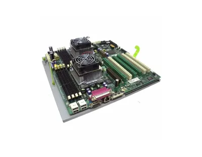375-3130 - Sun System Motherboard with 2 x 1.28GHz UltraSPARC IIIi Processor for Blade 2500