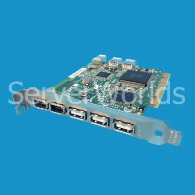 375-3140 - Sun Blade 2500 Silver IEEE1394/USB Combo Card