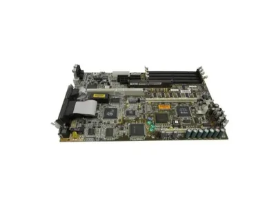 375-3166 - Sun System Board (Motherboard) with 550MHz CPU for Blade 150