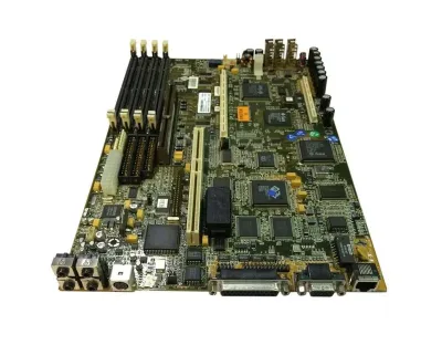375-3176 - Sun System Board (Motherboard) 1 1.28-GHz CPU for V250