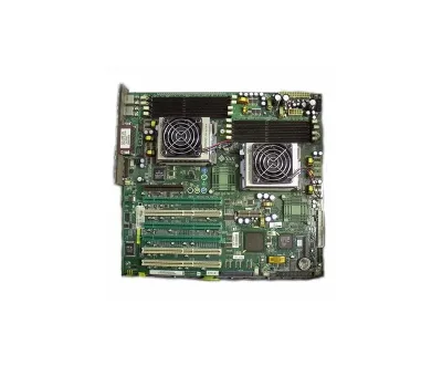 375-3193 - Sun 2x1.6GHz System Board , SB2500S