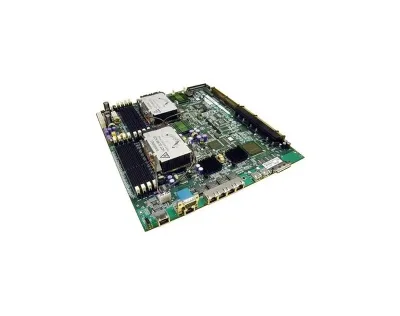 375-3227-02 - Sun Main System Board (Motherboard) with 2 x 1.5GHz UltraSPARC IIIi Processors for V240 Server