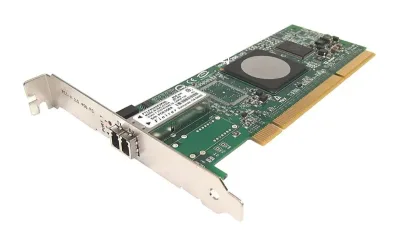 375-3354 - Sun 1-Port 4GB PCI-X Fiber Channel Host Bus Adapter