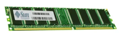 375-3391 - Sun 512MB Memory Module for System Controller Single Wide for theFire 12K 15K E20K E25K RoHS YL