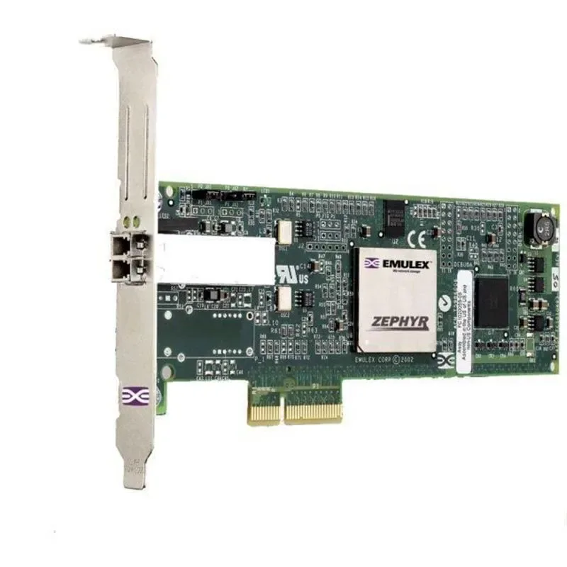 375-3396 - Sun 1-Port 4GB/s Fibre Channel PCI-Express Adapter