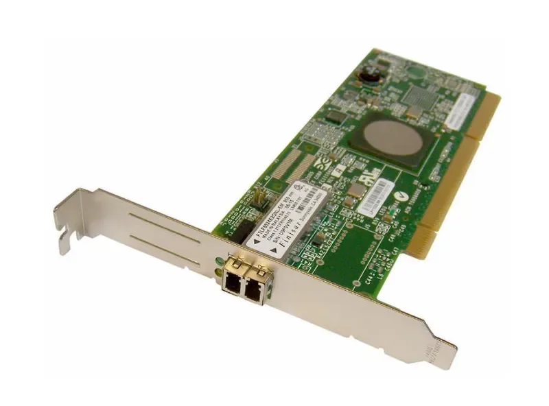 375-3398 - Sun 4GB Single Fibre Channel PCI-X Host Adapter