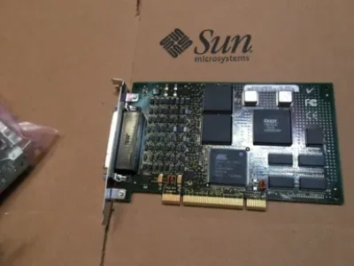 375-3420 - Sun Serial Asynchronous Interface PCI (SAI/P) 3.0