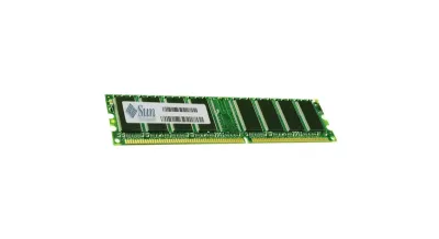 375-3422-01 - Sun 256MB CompactFlash (CF) Memory Card