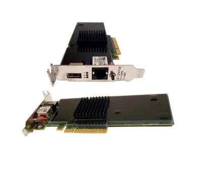375-3424 - Sun PCI Express Crypto Accelerator 6000 for Fire X4100 M2 RoHS Y