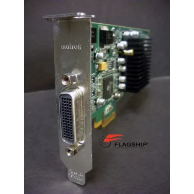 375-3433 - Sun XVR-200 PCI Express Video Graphics Card for SPARC M4000 / M5000