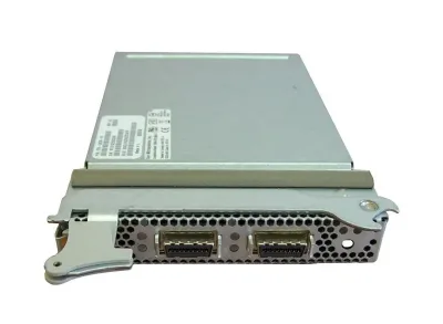 375-3439 - Sun Dual Port 20GB/s 4x InfiniBand Host Channel Adapter PCI Express Express Module RoHS YL