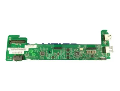 375-3447 - Sun Front I/O Board Assembly for Fire V245
