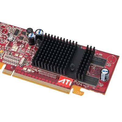 375-3458 - Sun XVR-300 Graphics Accelerator with low Profile Bracket