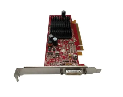 375-3458-01 - Sun XVR-300 128MB DDR PCI-Express x16 Video Graphics Accelerator Card