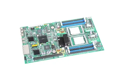 375-3463 - Sun System Board (Motherboard) with 2 X US IIIi 1.50GHz for Fire V215 / V245