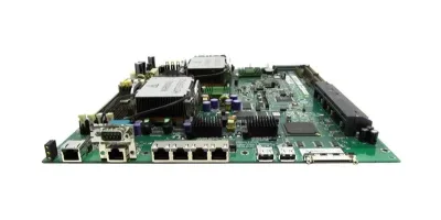375-3465 - Sun Motherboard with 1 X US IIIi 1.336GHz with No Memory for Sun Fire V210/V240 RoHS YL